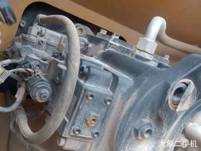 三一重工 SY200C 挖掘机