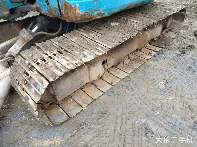 久保田 KX161-3S 挖掘机