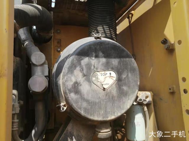 小松 PC360-7 挖掘机