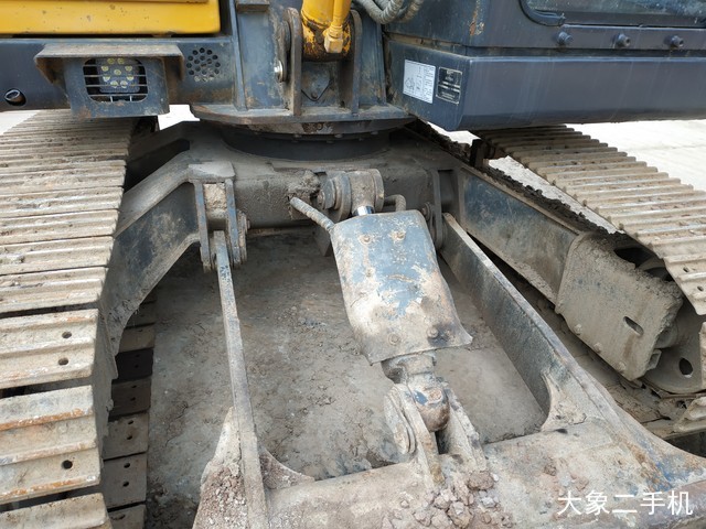 柳工 CLG908D 挖掘机