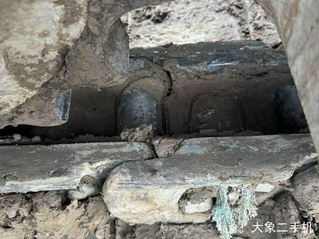 三一重工 SY205C-9 挖掘机