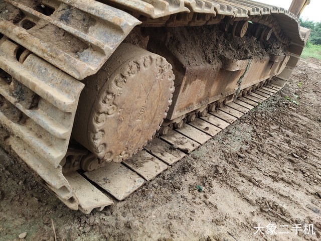 小松 PC220-8M0 挖掘机