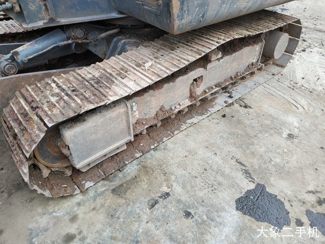 斗山 DH60-7 挖掘机