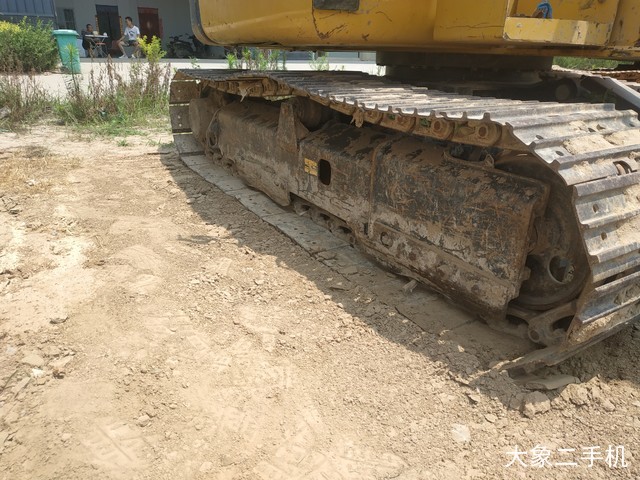 小松 PC56-7 挖掘机