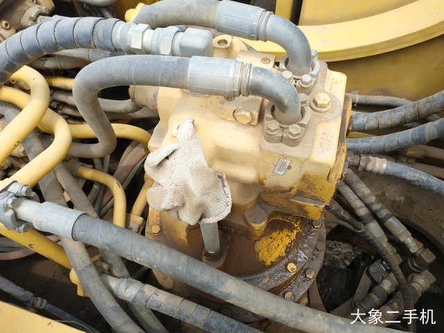 小松 PC360-7 挖掘机