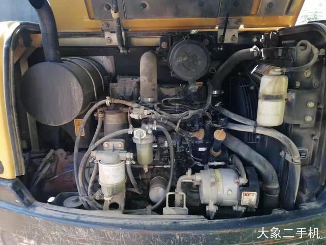 柳工 CLG906D 挖掘机