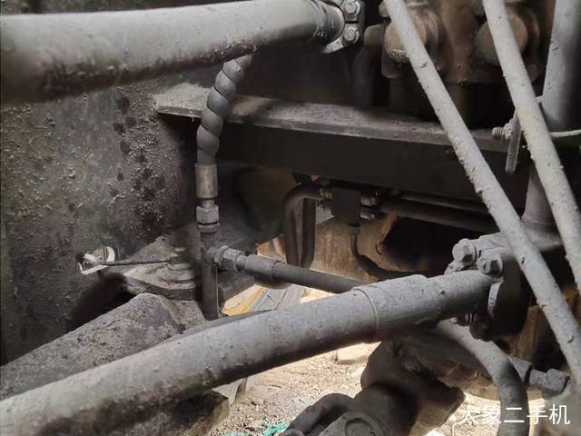 山东临工 L936 装载机