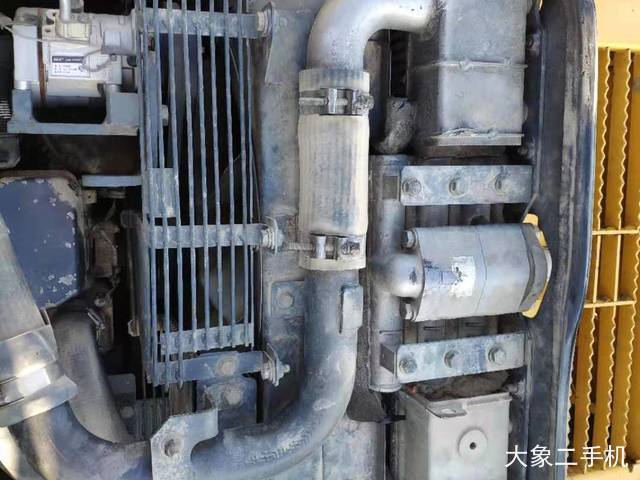 小松 PC220-8 挖掘机