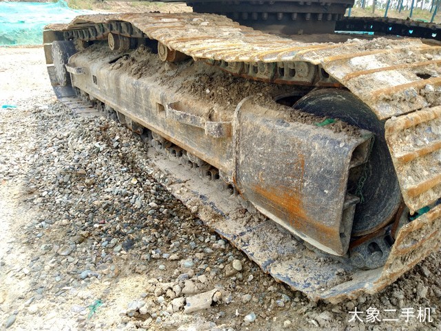 卡特彼勒 320D2液压 挖掘机