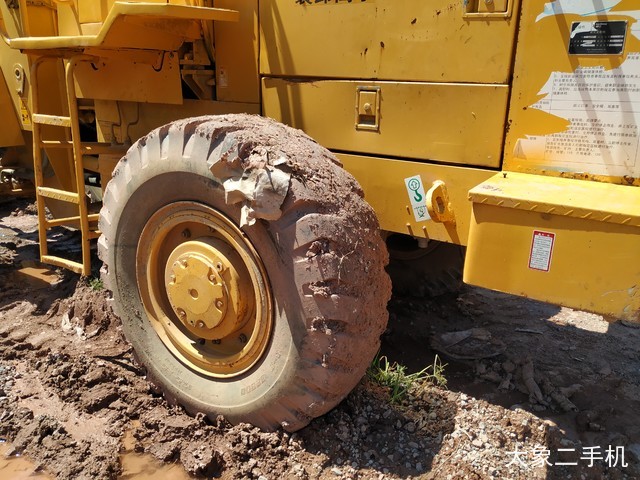 柳工 ZL30E 装载机