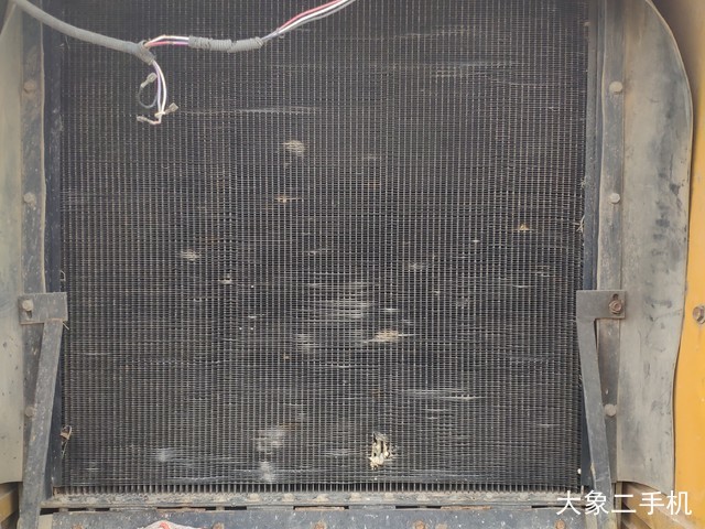 山东临工 LG952 装载机