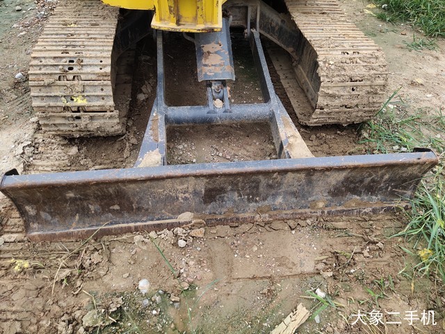 小松 PC56-7 挖掘机