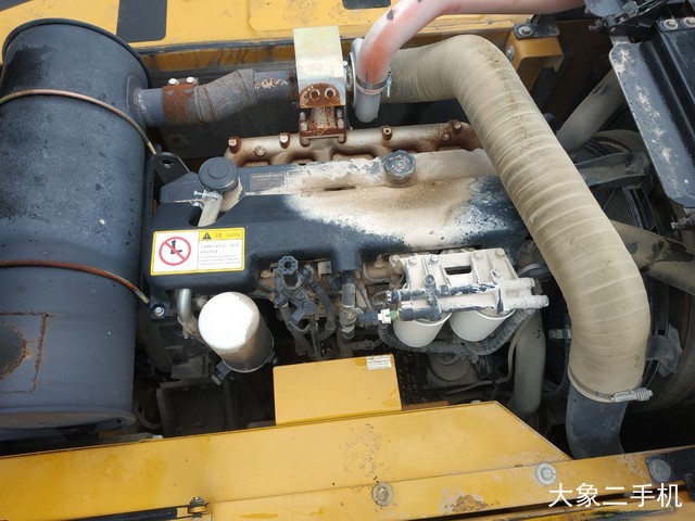 三一重工 SY265C 挖掘机