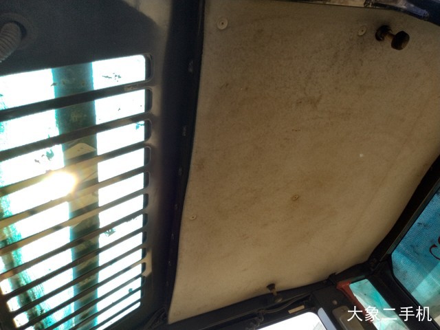 小松 PC56-7 挖掘机