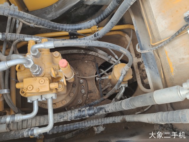 三一重工 SY265C-10 挖掘机