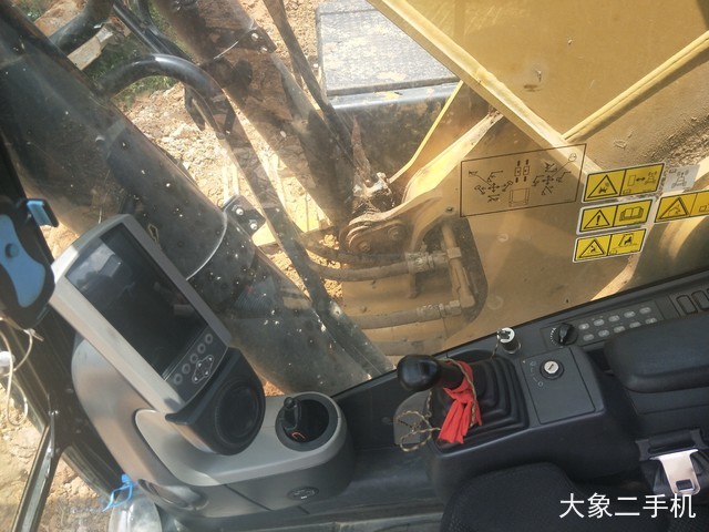 卡特彼勒 336D2液压 挖掘机