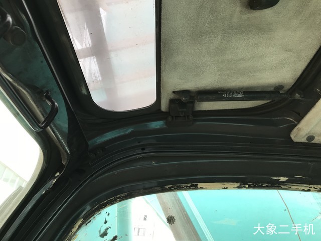 神钢 SK460-8 挖掘机