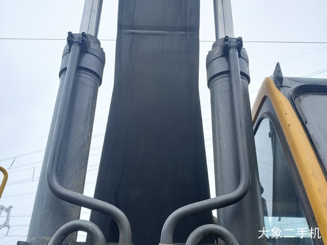 沃尔沃 EC360BLC 挖掘机