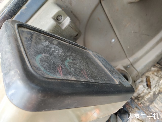 新筑股份 XZ65-8 挖掘机