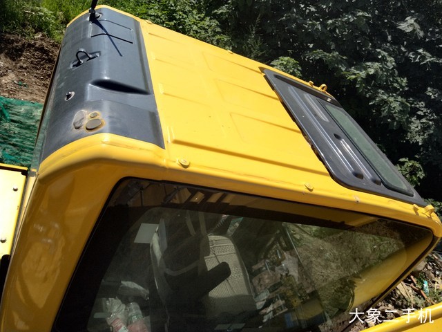 小松 PC360-7 挖掘机