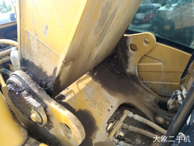 卡特彼勒 320D2液压 挖掘机