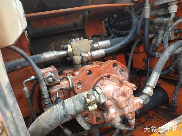 斗山 DH150LC-7 挖掘机