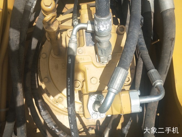 卡特彼勒 336D2液压 挖掘机