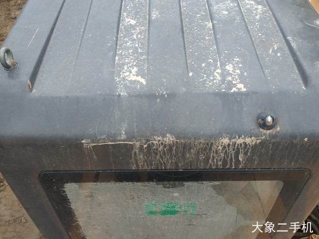 三一重工 SY215C-9 挖掘机