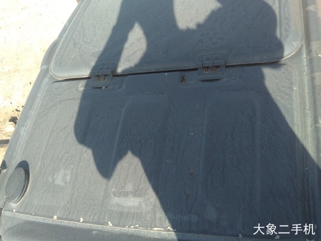 日立 ZX70-5A 挖掘机