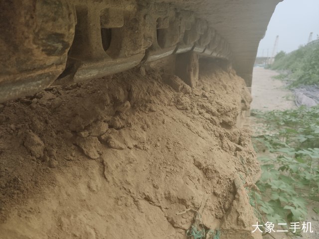 住友 SH240-5 挖掘机