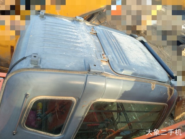 日立 ZX240-3G国产 挖掘机