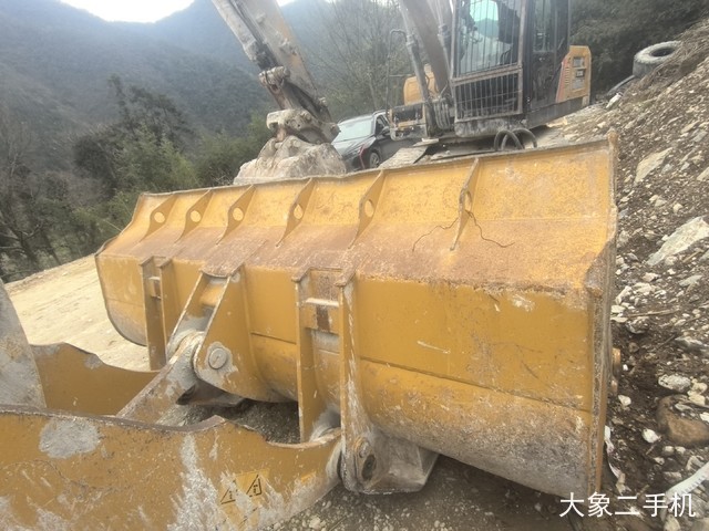 山东临工 L953 装载机