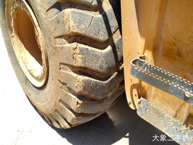 龙工 ZL50C 装载机