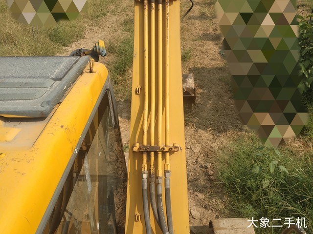 三一重工 SY75C 挖掘机