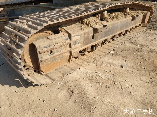 三一重工 SY265C-9 挖掘机