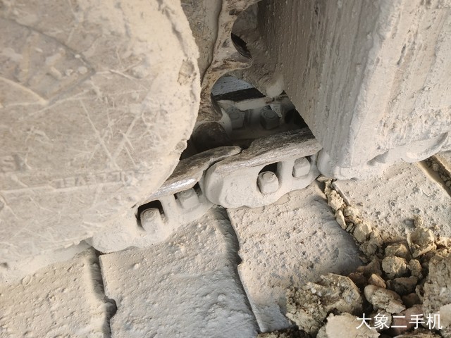 斗山 DH220-7 挖掘机