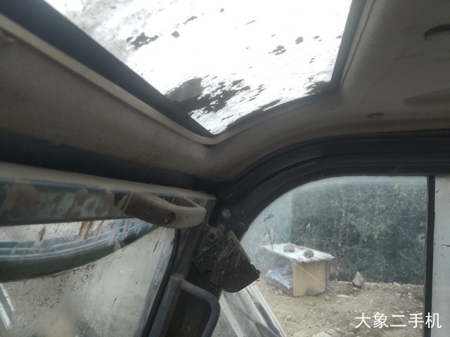 中联重科 ZE75 挖掘机