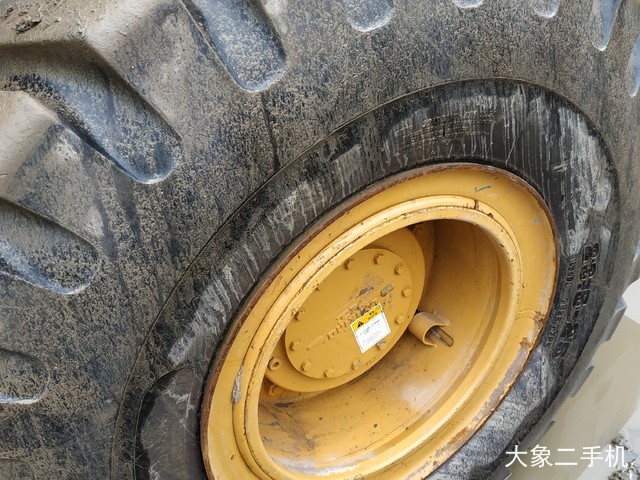 龙工 LG855N 装载机