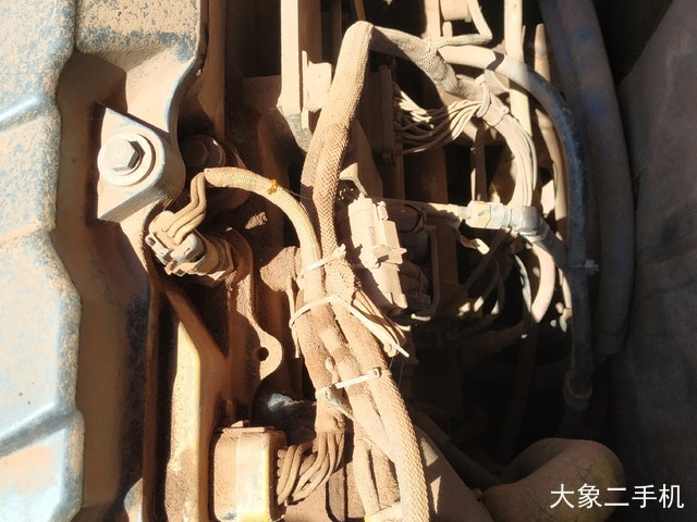 卡特彼勒 336D液压 挖掘机