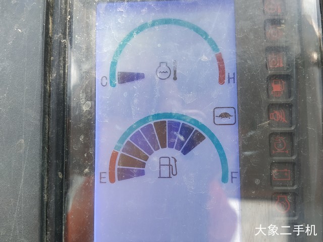 柳工 CLG906D 挖掘机