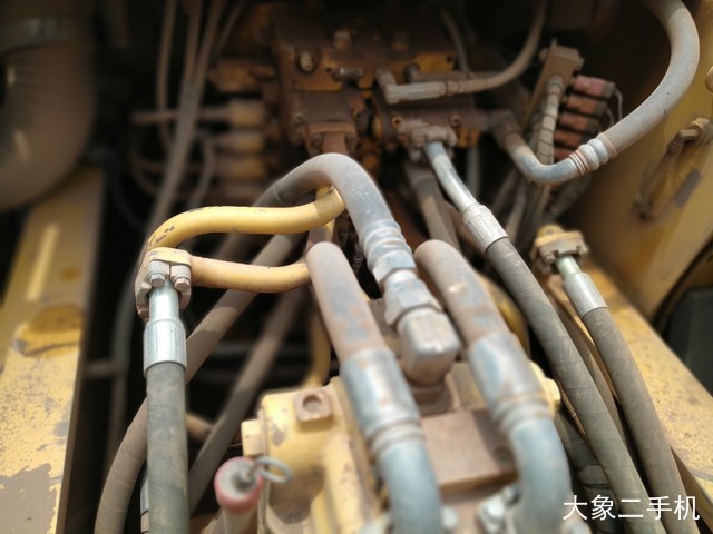 小松 PC360-7 挖掘机