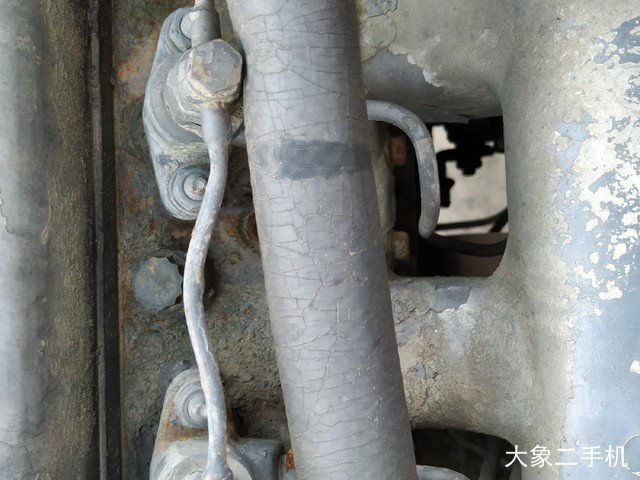 斗山 DH150LC-7 挖掘机