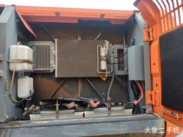 日立 ZX200-3 挖掘机