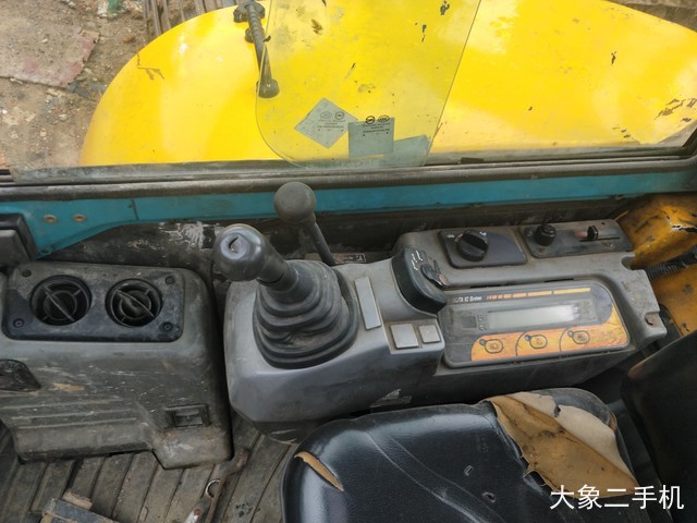 久保田 KX155-3 挖掘机