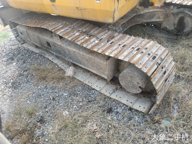 雷沃重工 FR65V8 挖掘机