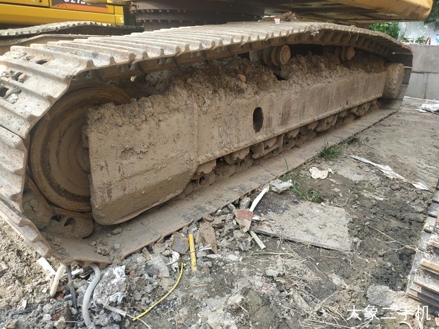 小松 PC240LC-8 挖掘机