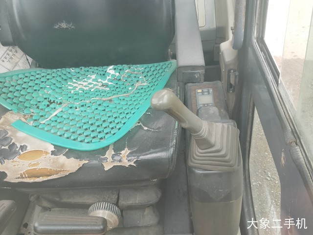 玉柴 YC85-8 挖掘机