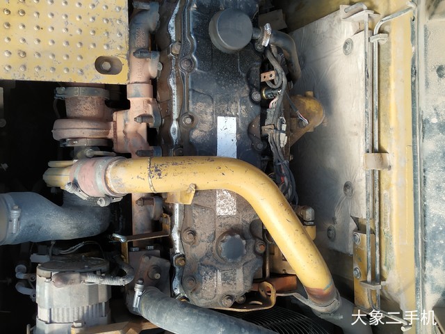 卡特彼勒 329D 挖掘机