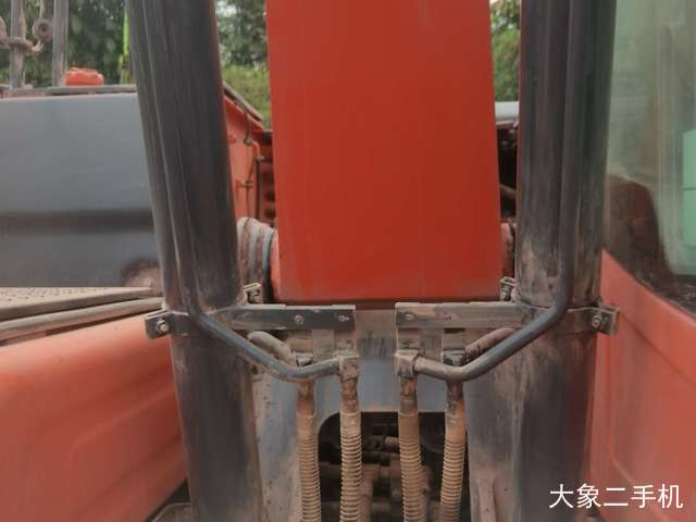 斗山 DX150LC-9C 挖掘机