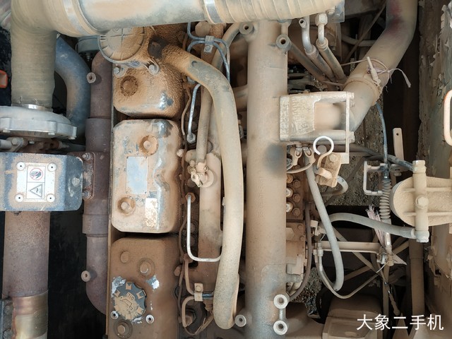 斗山 DH300LC-7 挖掘机